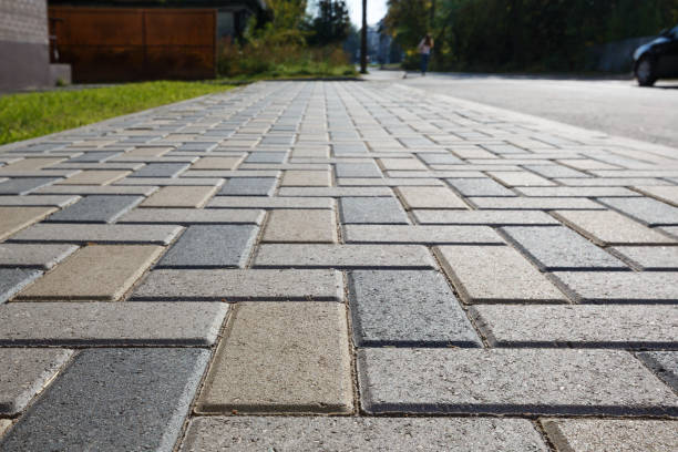 Best Affordable Driveway Pavers  in Rialto, CA