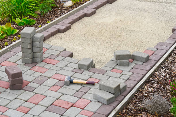 Best Concrete Paver Driveway  in Rialto, CA