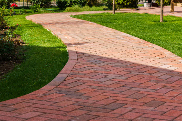 Decorative Driveway Pavers in Rialto, CA
