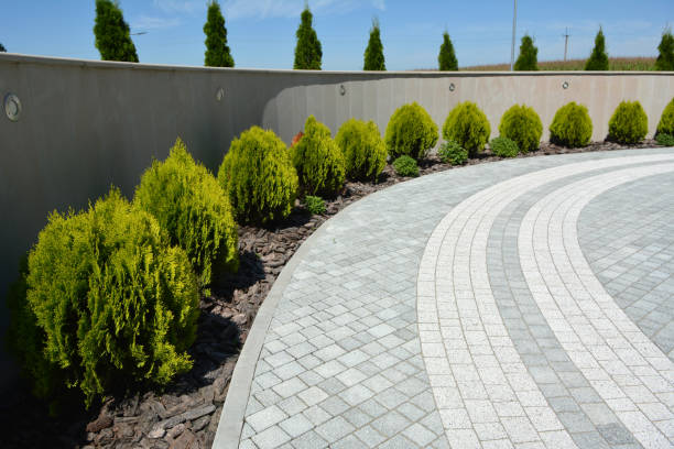 Best Brick Driveway Pavers  in Rialto, CA