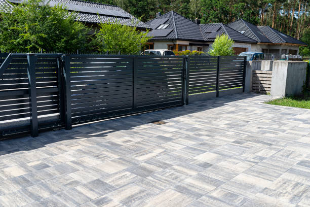 Reasons to Select Us for Your Driveway Paving Requirements in Rialto, CA