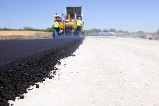 Professional Driveway Pavers in Rialto, CA