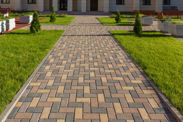 Best Driveway Paving Contractor  in Rialto, CA
