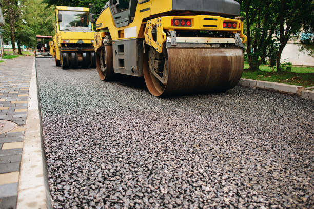 Best Concrete Paver Driveway  in Rialto, CA